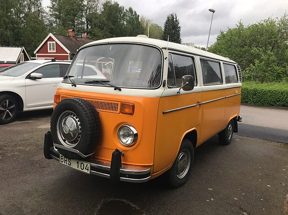 Volkswagen Transporter 4 of 5