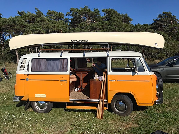 Volkswagen Transporter 3 of 5