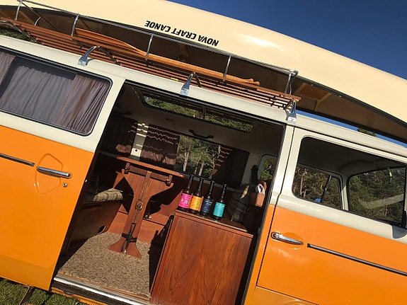 Volkswagen Transporter 2 of 5