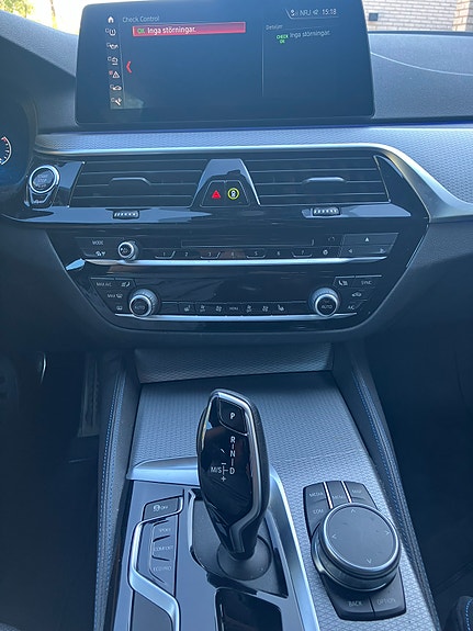 BMW 520d 7 of 11