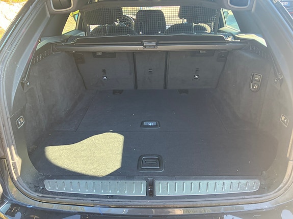BMW 520d 11 of 11