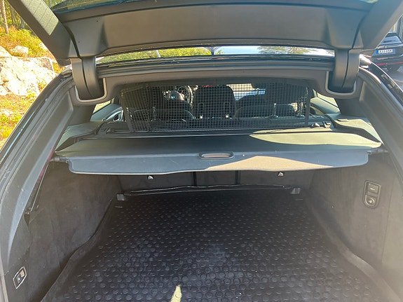 BMW 520d 10 of 11