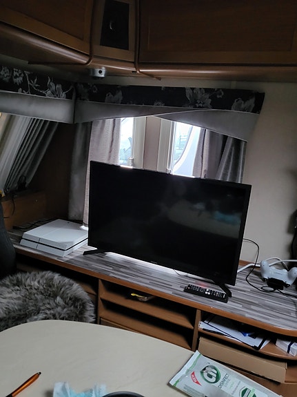 KABE 560 LXL 6 of 6