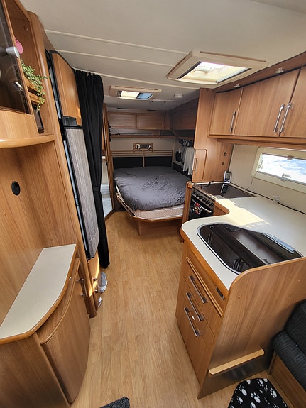 KABE 560 LXL 3 of 6