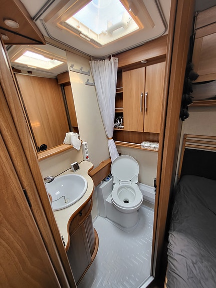 KABE 560 LXL 4 of 6