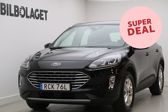 Brugt Ford Kuga 1.5