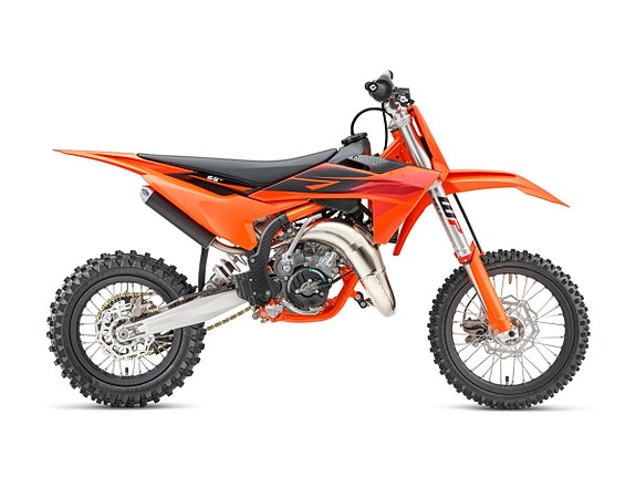 KTM SX 65 2027 3 of 3