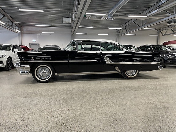 Mercury Montclair 2 of 8