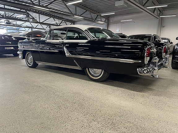 Mercury Montclair 3 of 8
