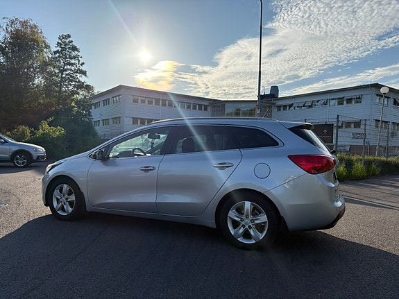 Kia Ceed 6 of 6