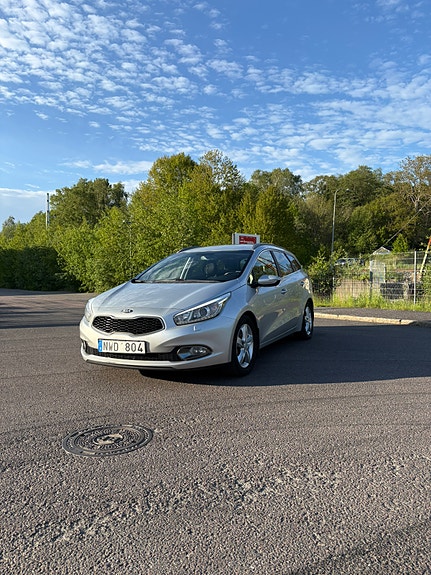 Kia Ceed 5 of 6