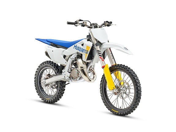 Husqvarna TC 85 2027 3 of 3