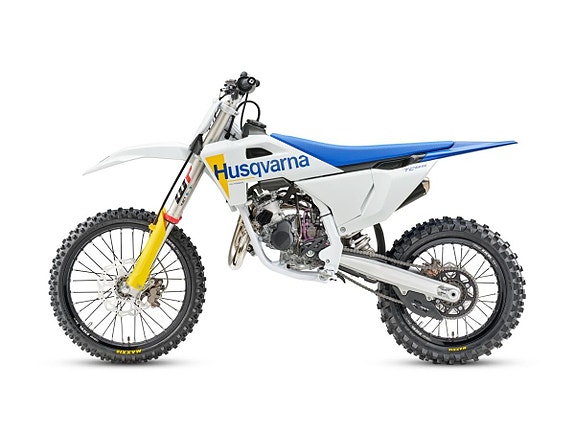Husqvarna TC 85 2027 2 of 3