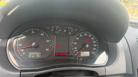 Volkswagen Polo 4 of 5
