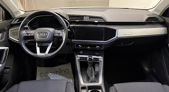 Audi Q3 7 of 10