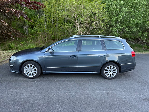 İkinci el  Volkswagen Passat 