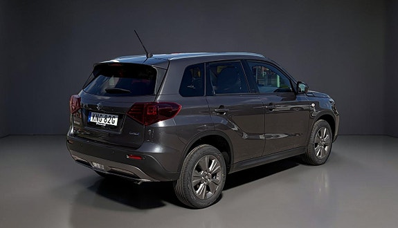 Suzuki Vitara 3 of 3
