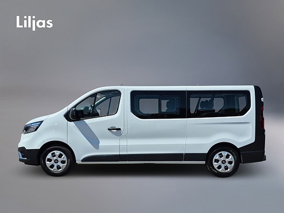 Renault Trafic 2 of 5