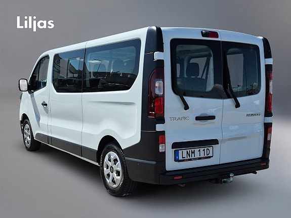 Renault Trafic 3 of 5