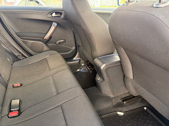 Peugeot 206 CC 6 of 11