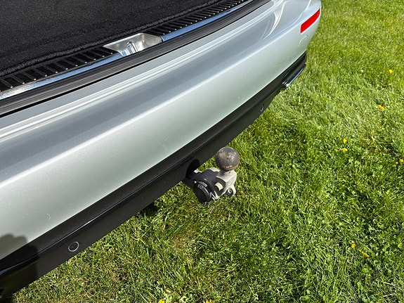 Mercedes-Benz E200 d 7 of 8