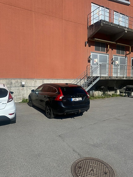 İkinci el  Volvo V60 1.6