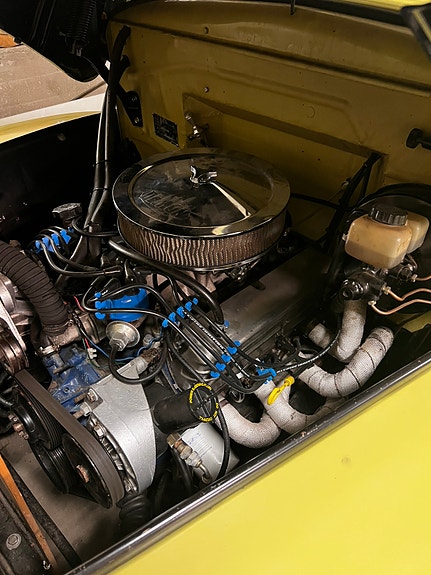 Ford F-100 9 of 10