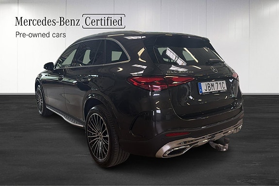 Mercedes-Benz GLC300 de 3 of 5