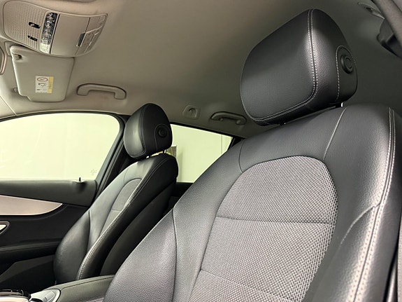 Mercedes-Benz C220 d 11 of 29