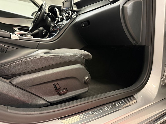 Mercedes-Benz C220 d 14 of 29