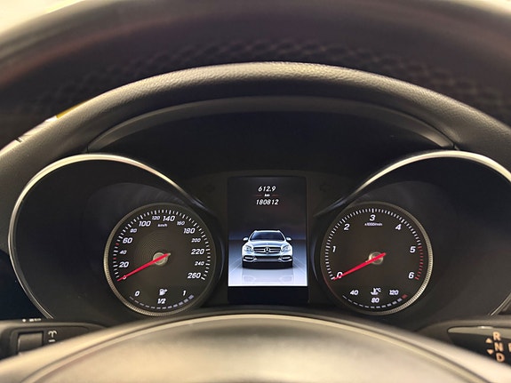 Mercedes-Benz C220 d 18 of 29