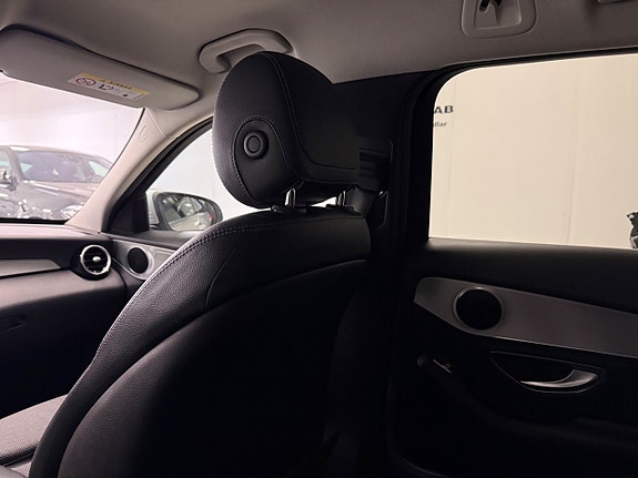 Mercedes-Benz C220 d 28 of 29