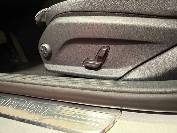 Mercedes-Benz C220 d 12 of 29