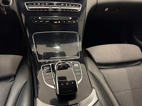 Mercedes-Benz C220 d 26 of 29