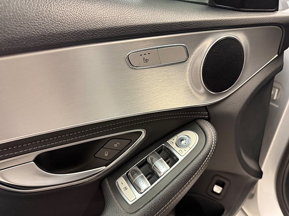 Mercedes-Benz C220 d 8 of 29