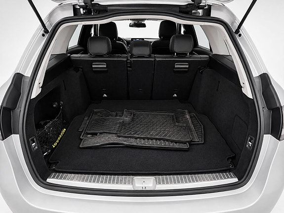 Mercedes-Benz C220 d 5 of 29