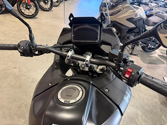 Honda XL750 Transalp 12 of 12