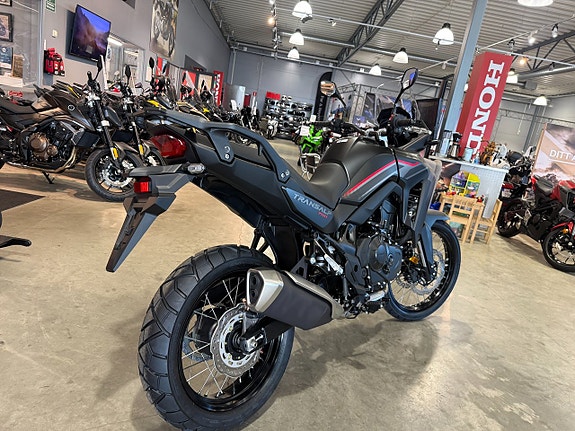 Honda XL750 Transalp 3 of 5