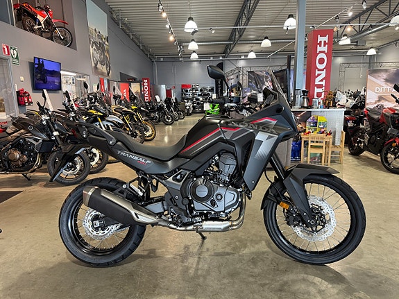 Honda XL750 Transalp 2 of 5