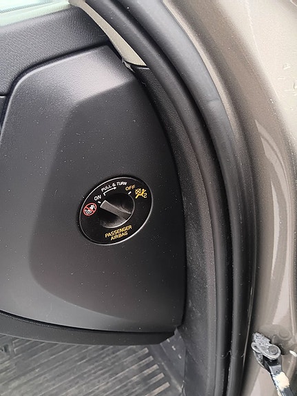 Volvo V60 11 of 14