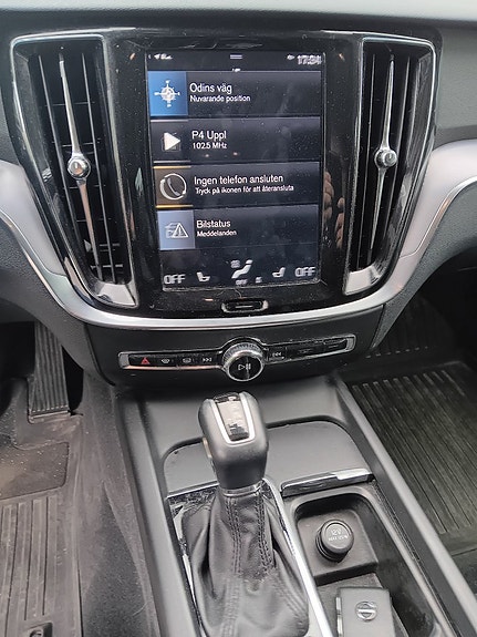 Volvo V60 9 of 14