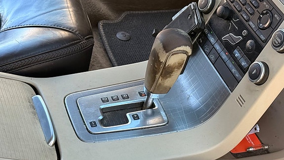Volvo XC70 15 of 20