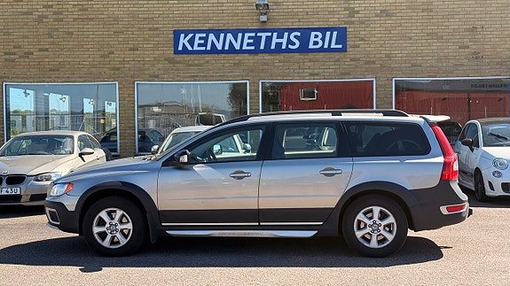 Volvo XC70 6 of 20