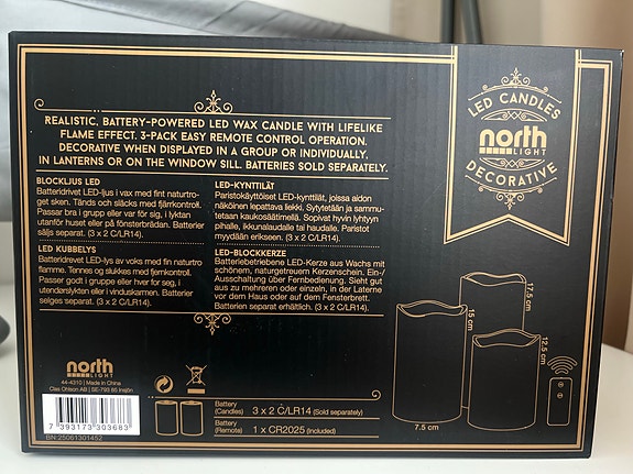 Product image 3 of 5
