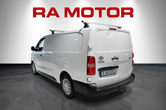 Toyota Proace 4 of 5