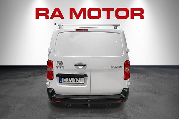 Toyota Proace 5 of 5