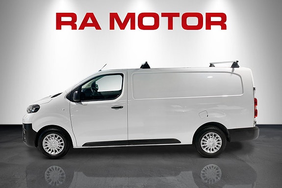 Toyota Proace 3 of 5