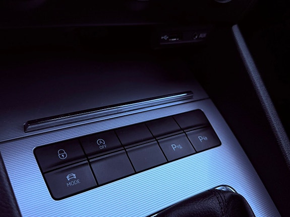 Skoda Octavia 17 of 17
