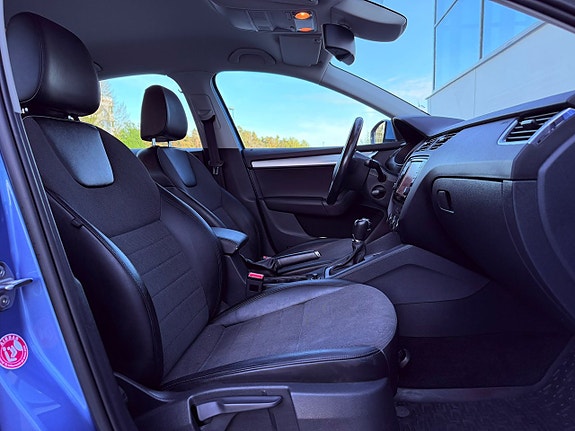 Skoda Octavia 14 of 17
