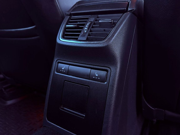 Skoda Octavia 13 of 17